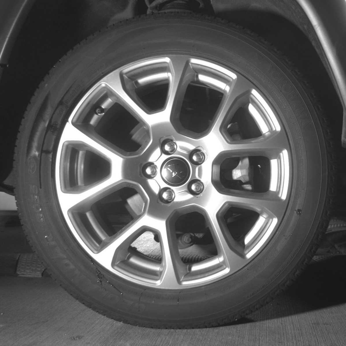 Used 2025 Jeep Compass Limited image 15