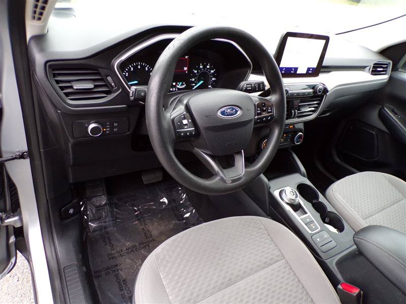 Used 2021 Ford Escape SE AWD/4WD image 16