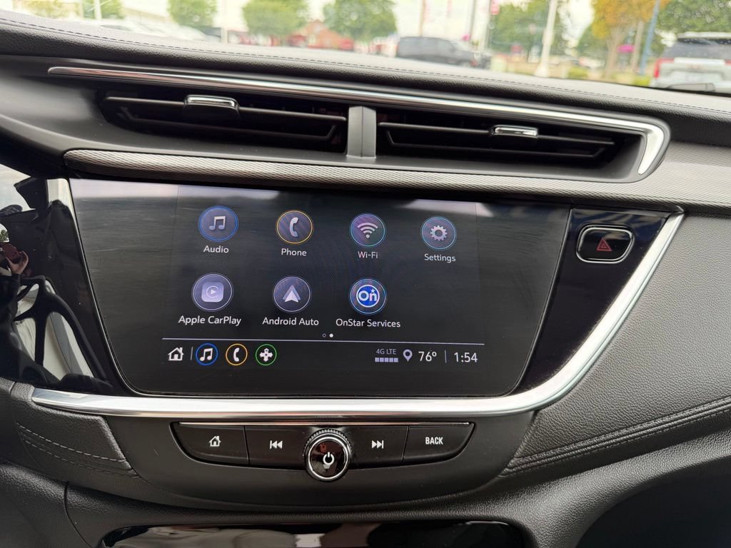 Certified 2023 Buick Encore GX Preferred FWD image 19