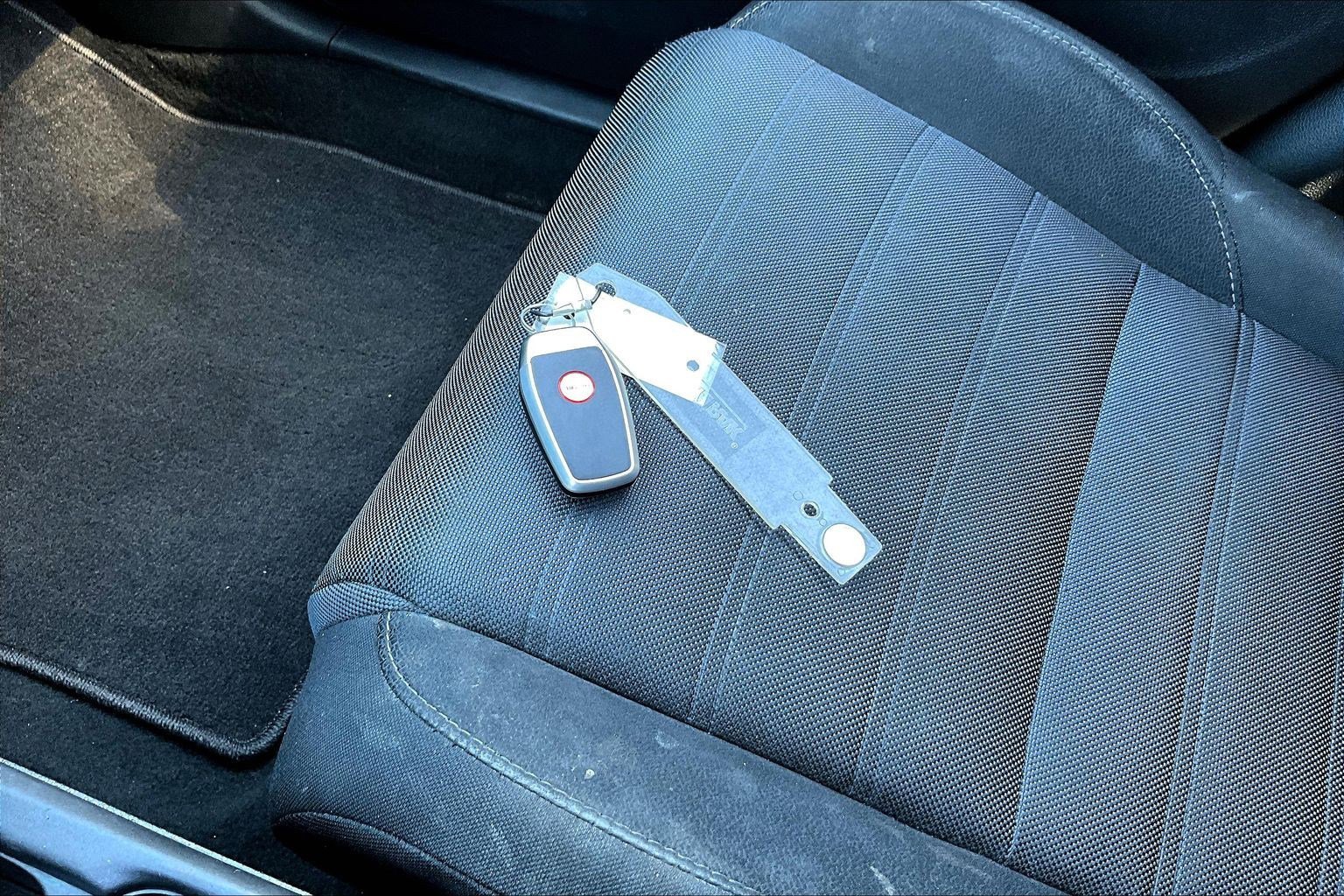 Used 2020 Honda CR-V EX image 35