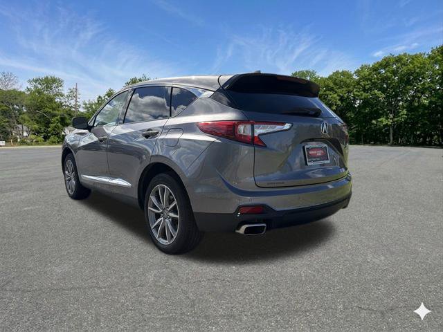 Used 2024 Acura RDX w/ Technology Package AWD/4WD image 6