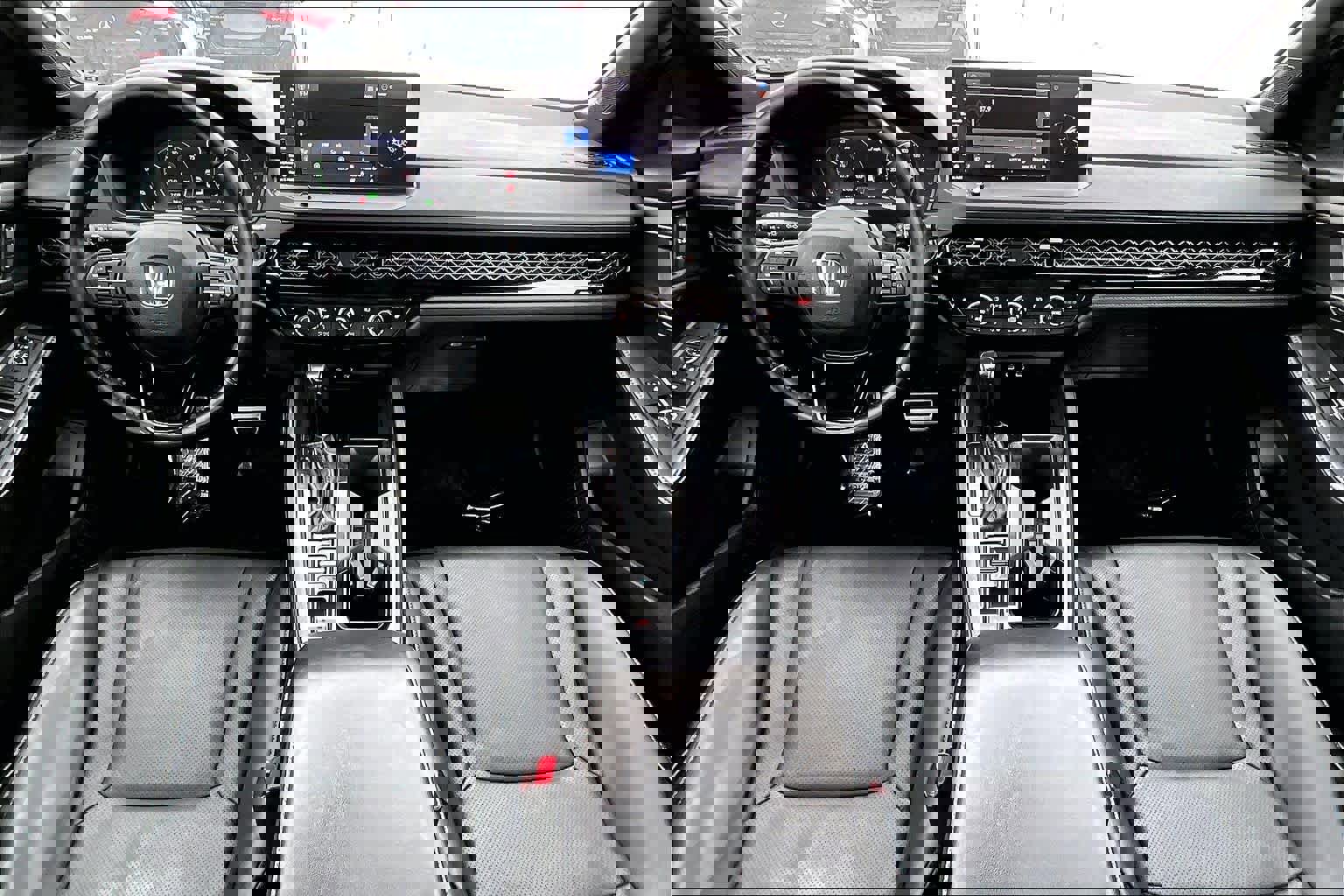 Used 2023 Honda Accord Sport image 16