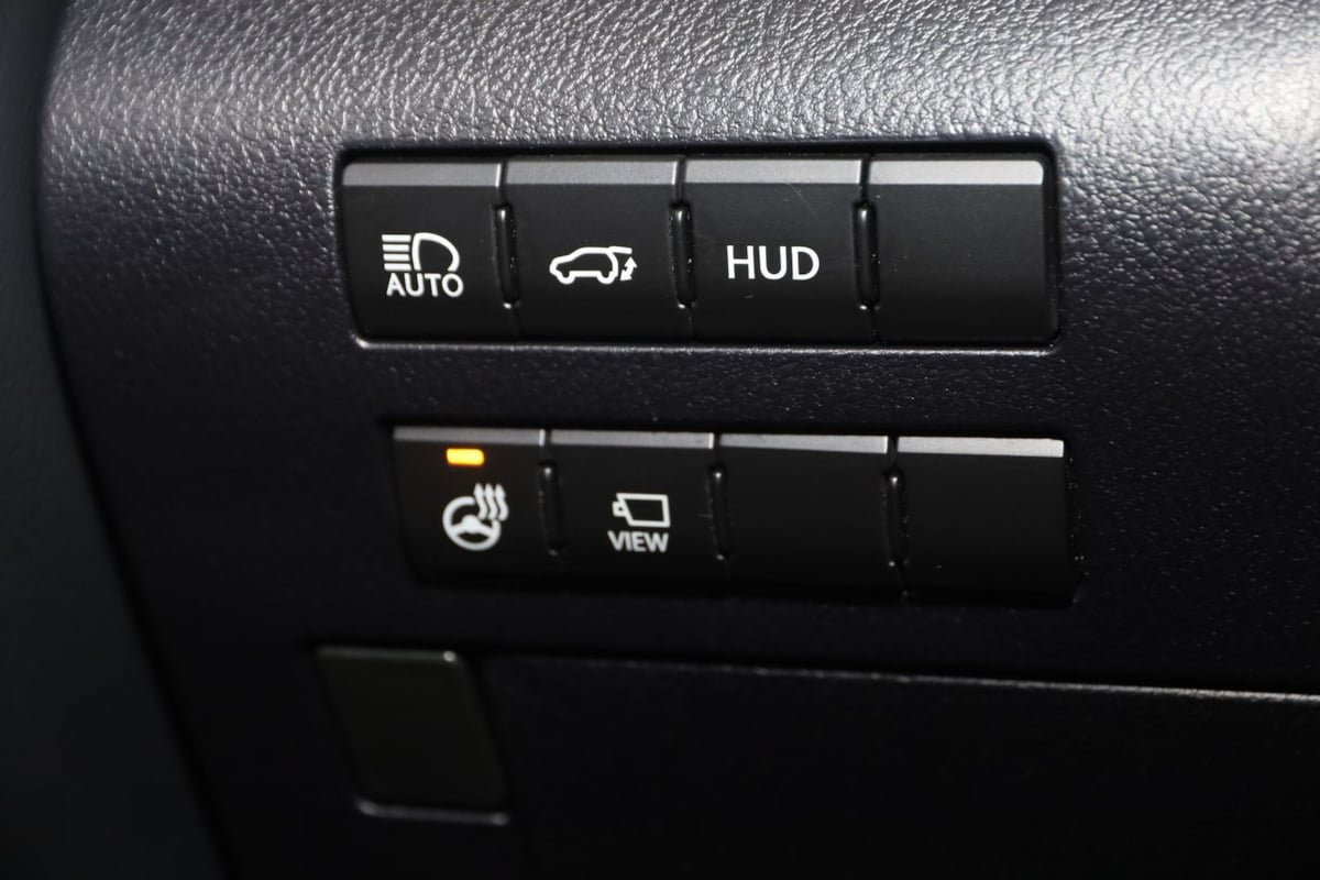 Used 2022 Lexus RX 350 F Sport w/ Cold Area Package (CT) AWD/4WD image 34