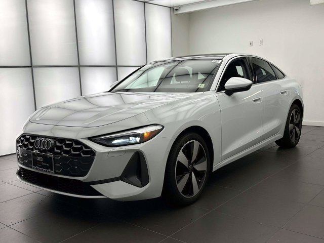 Used 2025 Audi A5 Premium w/ Convenience Package AWD/4WD image 36