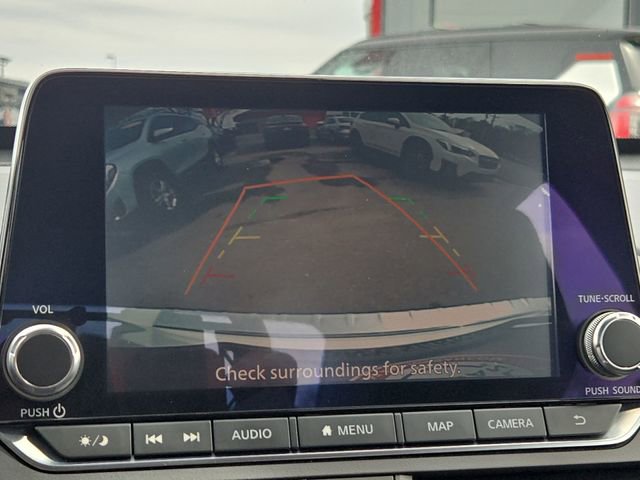 Used 2021 Nissan Altima 2.5 SL image 17