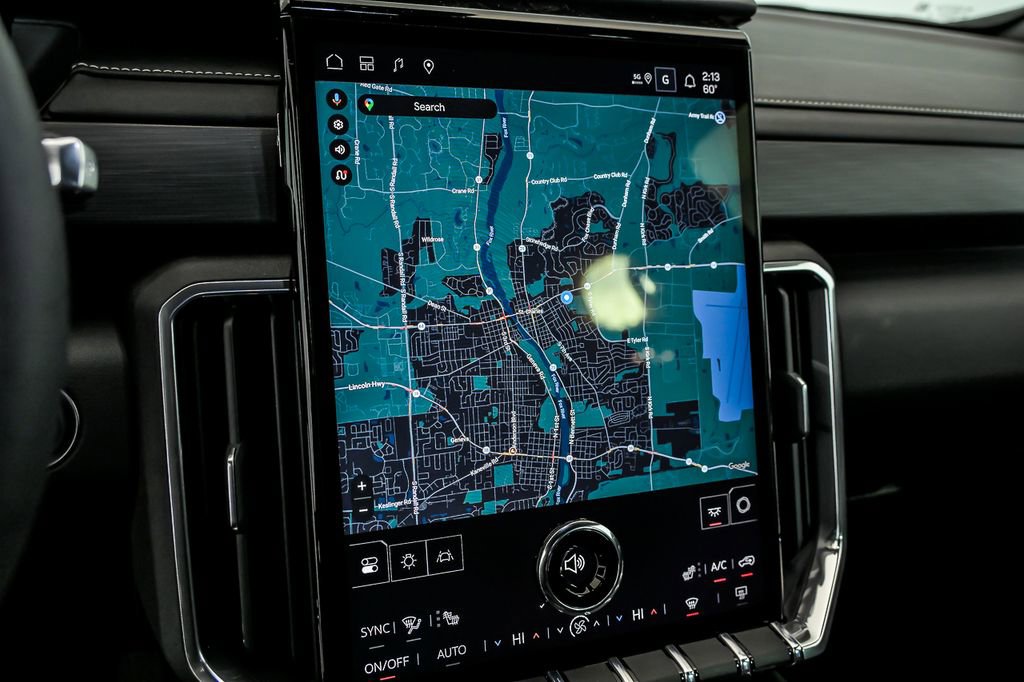 New 2026 GMC Acadia Elevation w/ Elevation Premium Package image 14