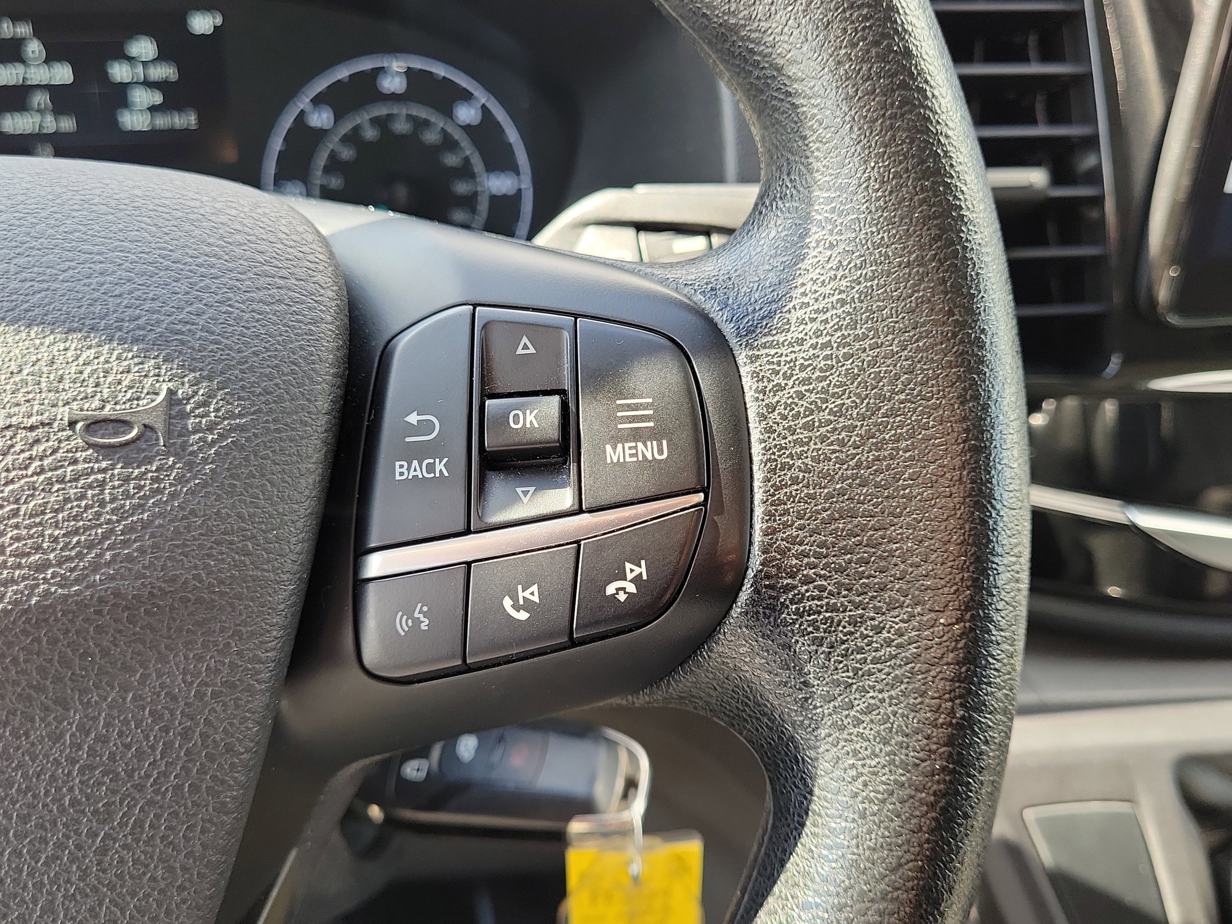 Used 2023 Ford Transit 350 XLT image 20