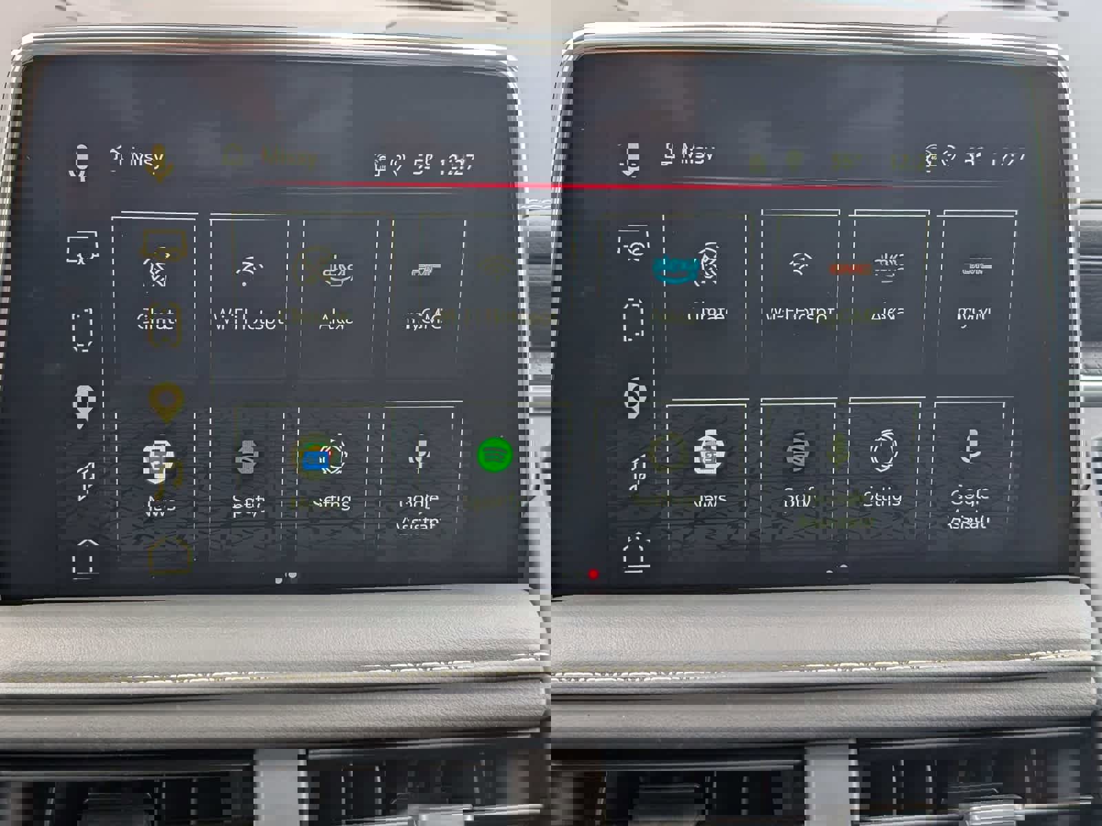 Certified 2023 GMC Yukon SLT w/ SLT Premium Package image 30