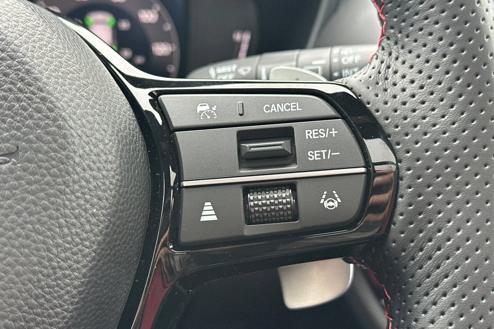 New 2026 Acura ADX A-Spec AWD/4WD image 24