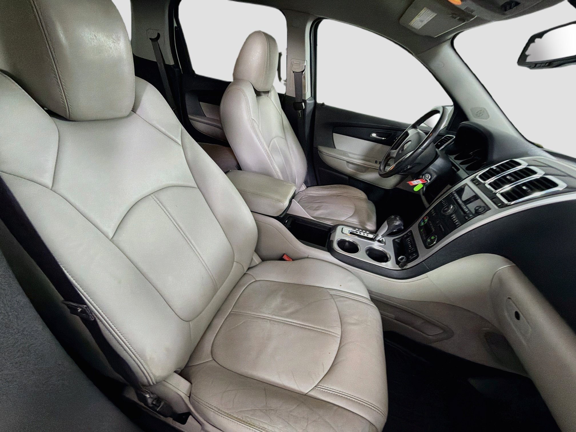 Used 2012 GMC Acadia SLT FWD image 31