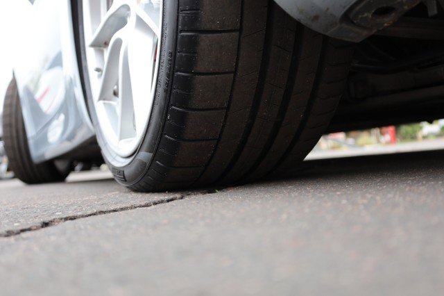 Used 2014 Porsche Cayman S image 54