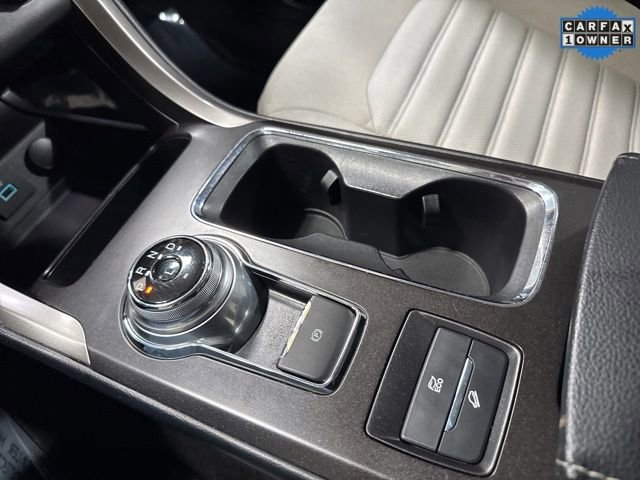 Used 2018 Ford Fusion S image 20