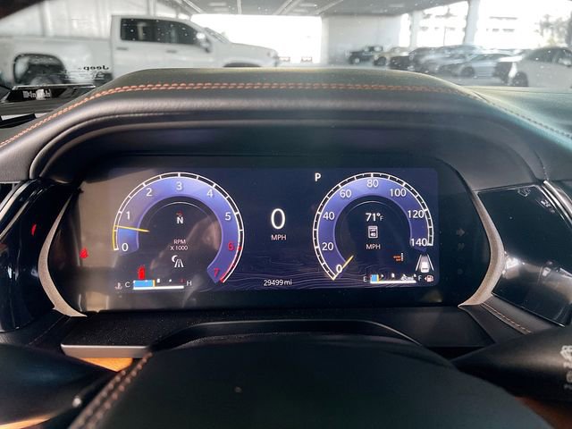 Used 2024 Jeep Grand Cherokee L Summit image 14