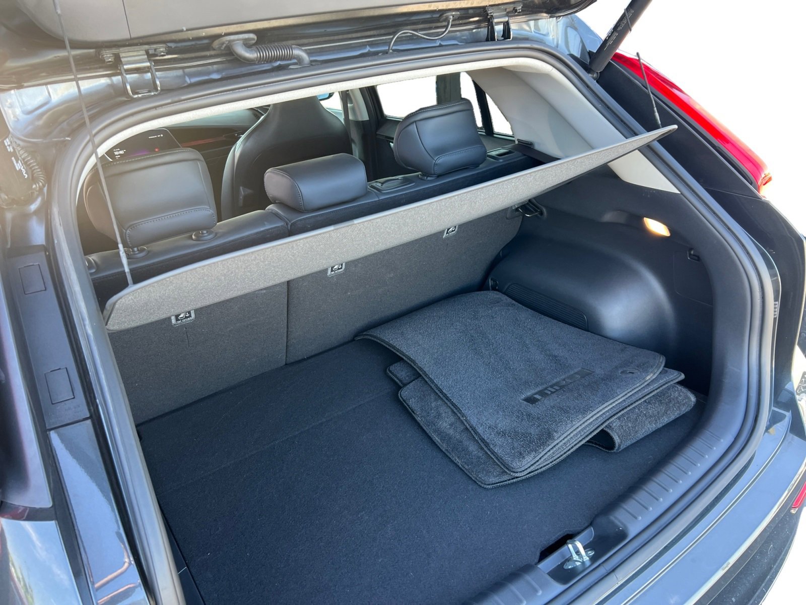 Used 2024 Kia Niro Wind image 15