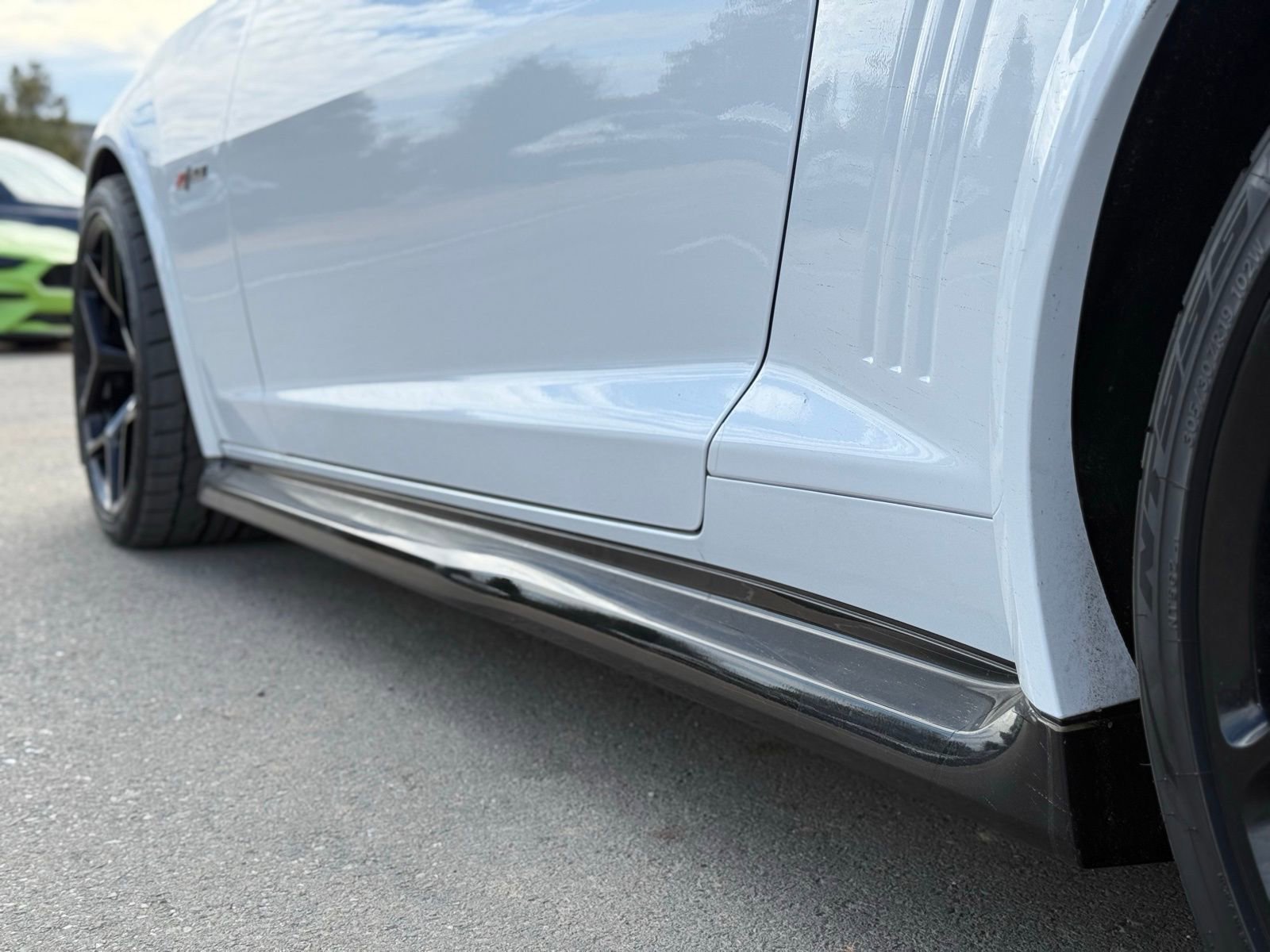 Used 2014 Chevrolet Camaro Z/28 RWD image 16