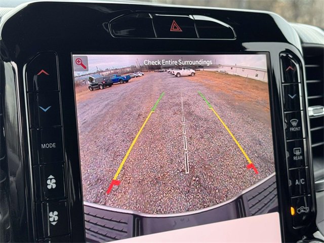 New 2026 RAM 2500 Big Horn image 4