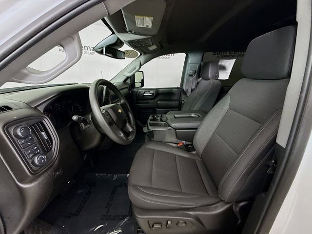 Used 2024 Chevrolet Silverado 2500 Custom w/ Custom Value Package image 20