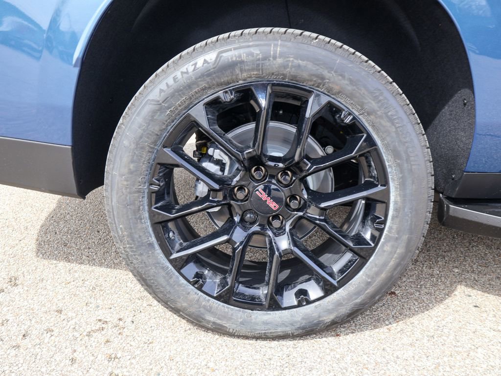 New 2026 GMC Yukon XL Elevation image 35