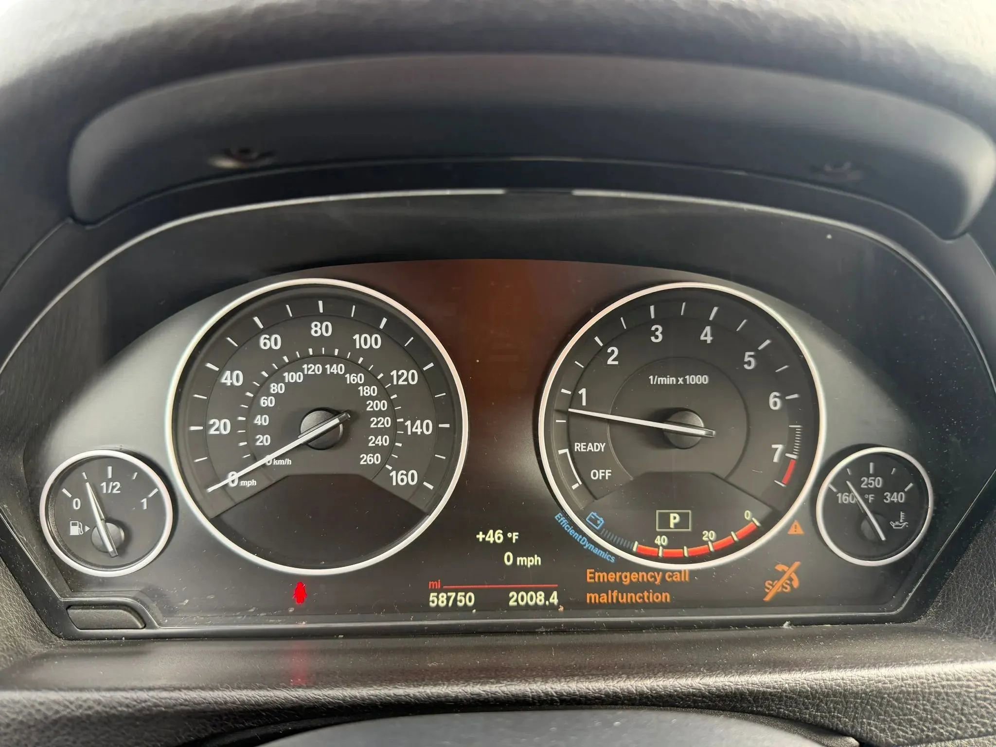 Used 2018 BMW 320i xDrive Sedan w/ Convenience Package AWD/4WD image 10