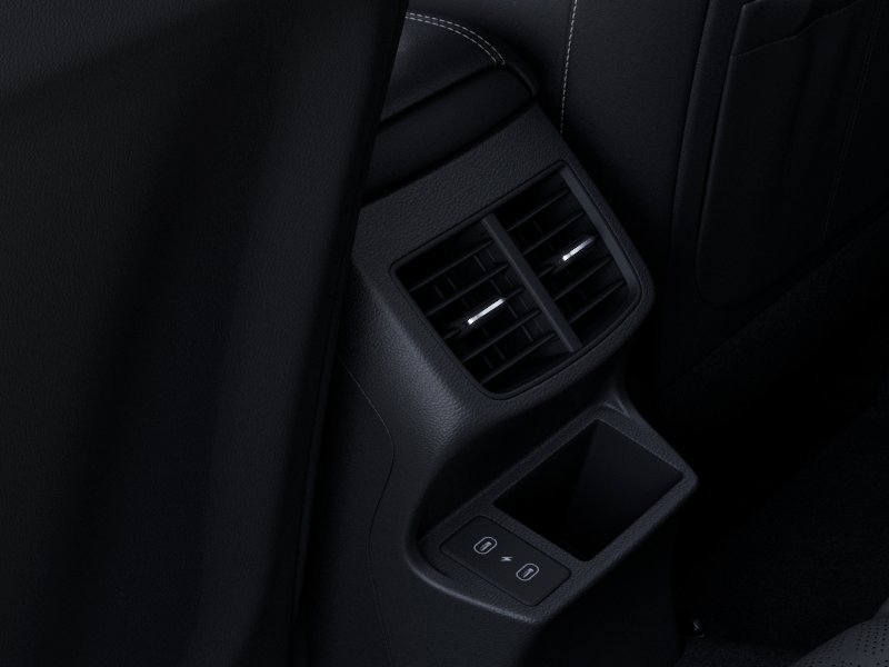 New 2025 Kia Seltos EX image 26