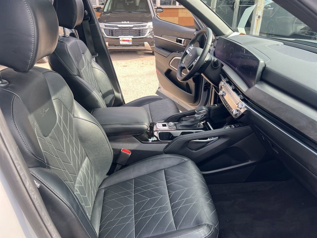 Used 2024 Kia Telluride SX X-Line image 22