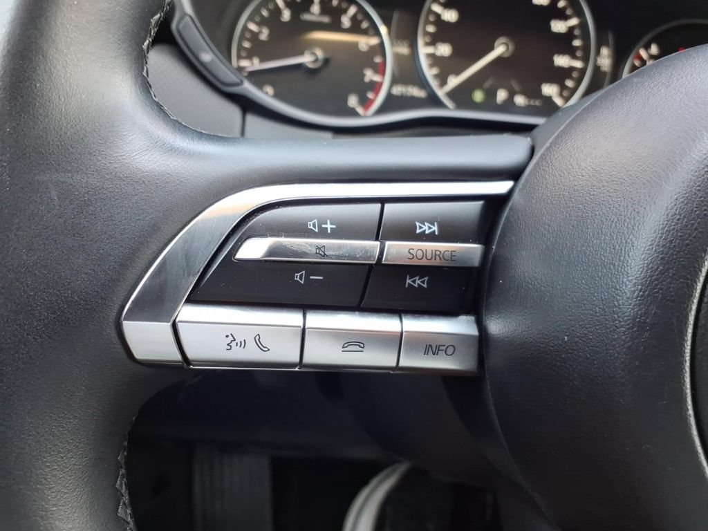 Used 2025 MAZDA CX-50 AWD 2.5 S w/ Preferred Package image 27