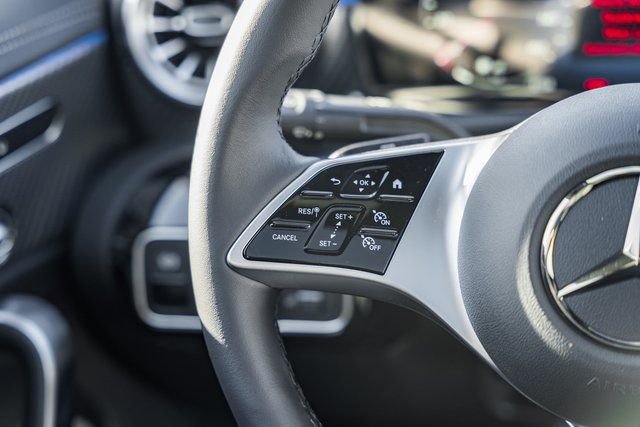 New 2025 Mercedes-Benz CLA 250 4MATIC image 27