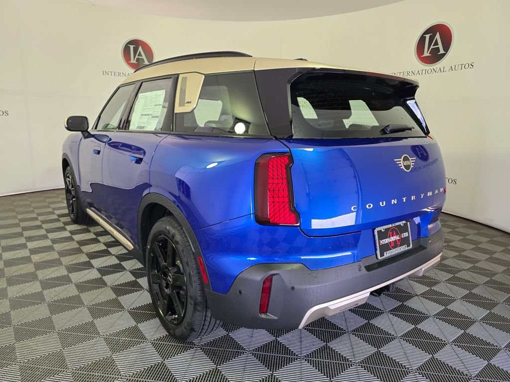New 2026 MINI Cooper Countryman S AWD/4WD image 7