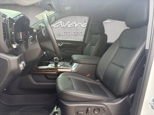 Used 2023 GMC Sierra 1500 Elevation w/ Elevation Premium Package RWD image 19