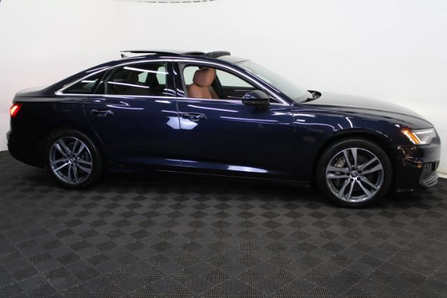 Used 2019 Audi A6 3.0T Premium Plus w/ Premium Plus Package AWD/4WD image 5