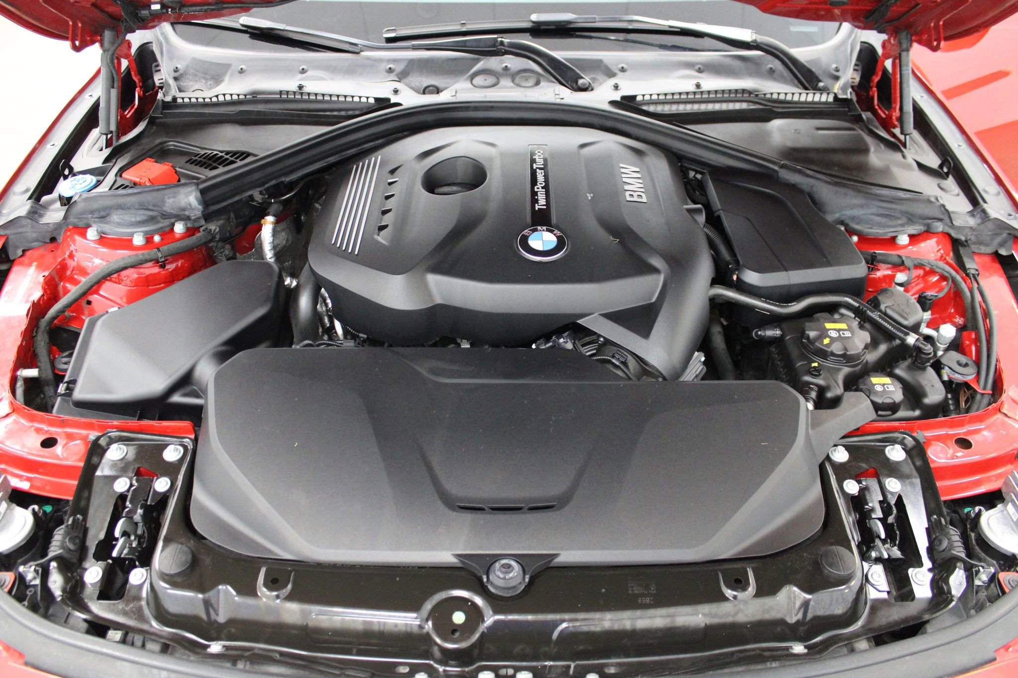 Used 2019 BMW 430i Gran Coupe w/ Executive Package RWD image 10
