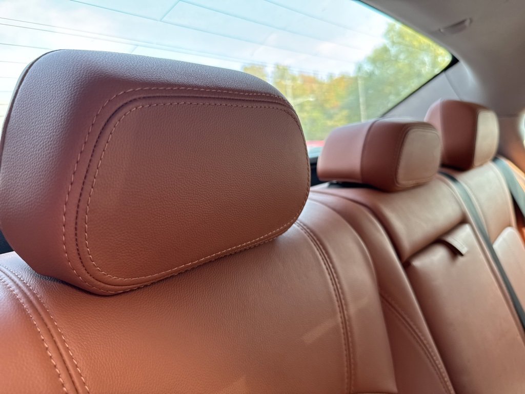 Used 2018 Alfa Romeo Giulia AWD image 55