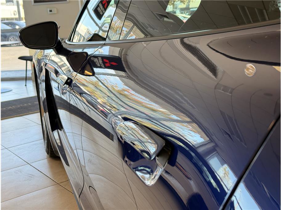 Used 2022 Porsche Taycan image 22