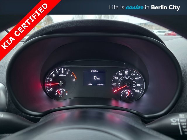 Used 2020 Kia Soul LX image 27
