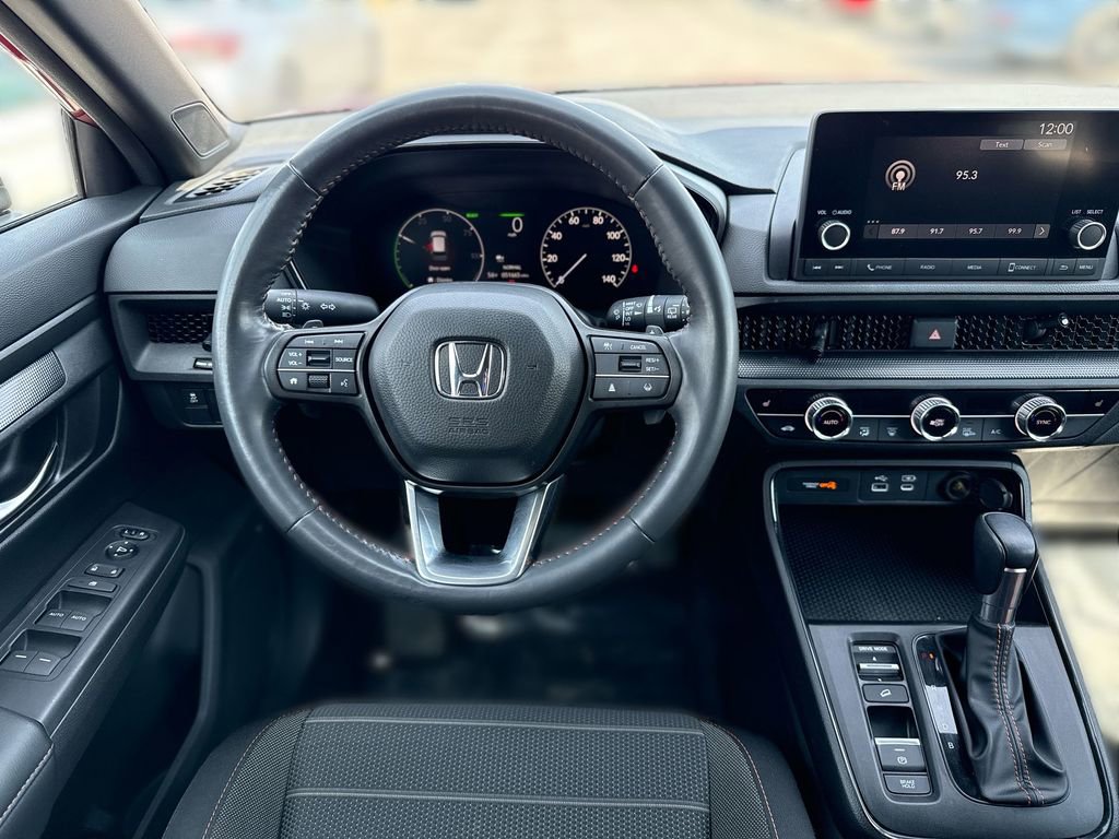 Used 2023 Honda CR-V Sport image 22