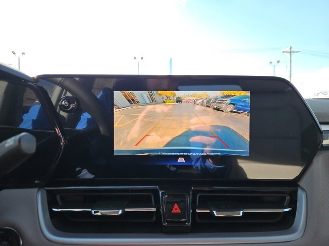 New 2026 Chevrolet TrailBlazer LT image 39