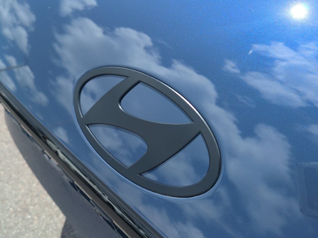 New 2027 Hyundai Santa Fe Calligraphy FWD image 13