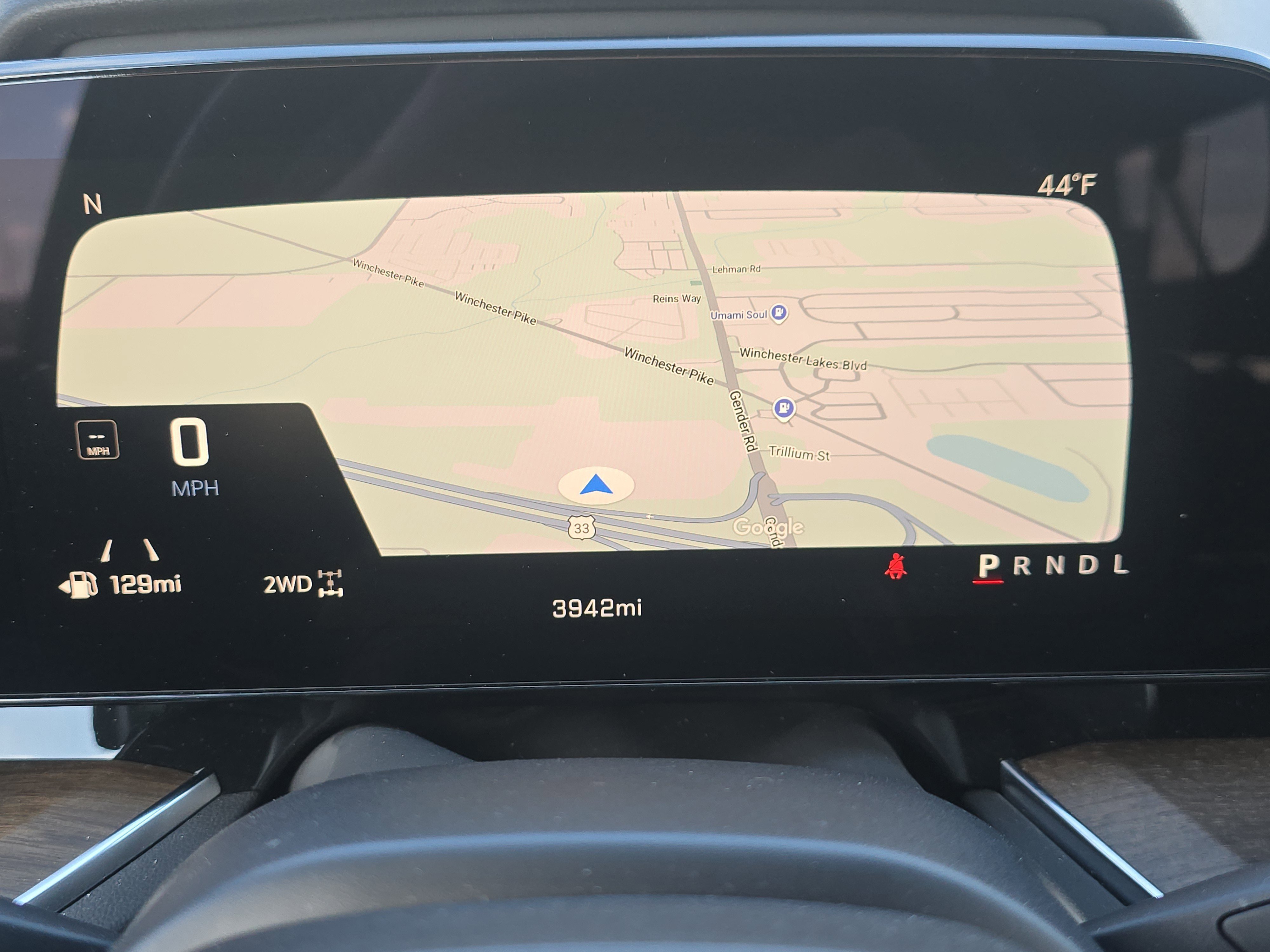 New 2026 Chevrolet Suburban High Country image 17