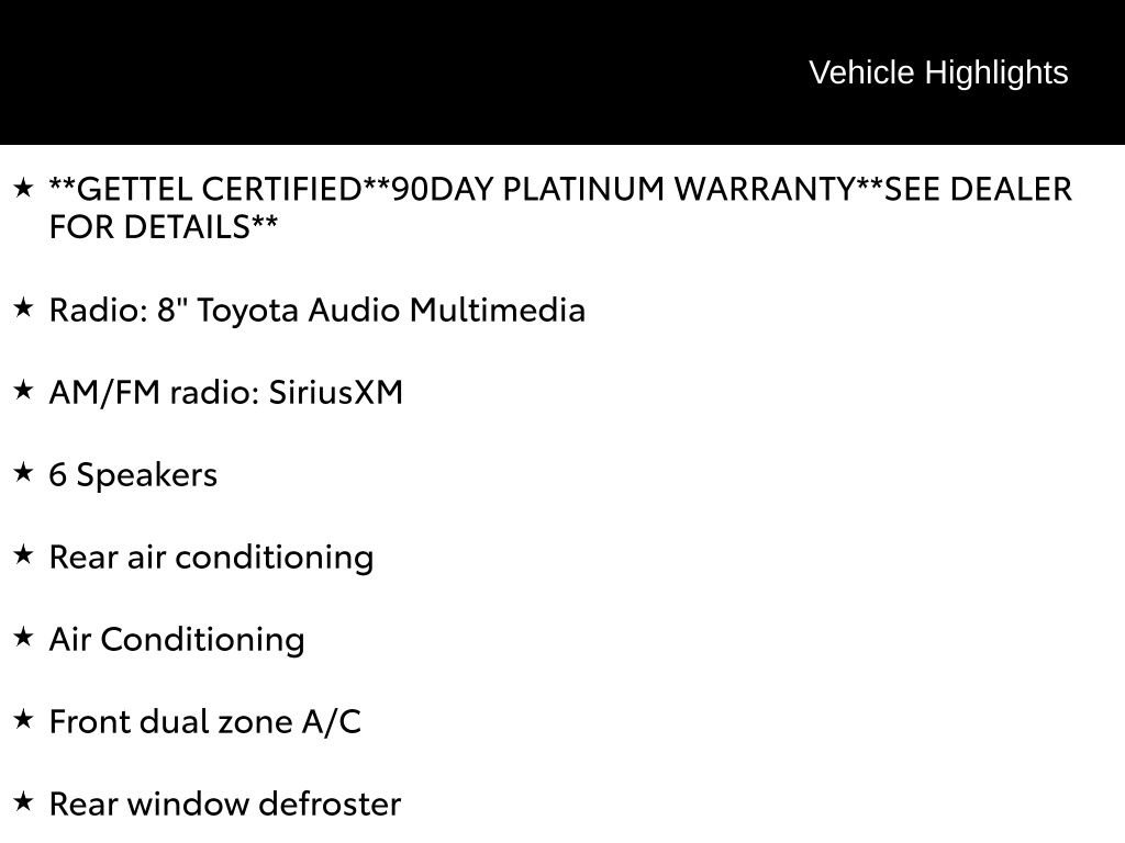 Used 2023 Toyota Highlander LE image 6