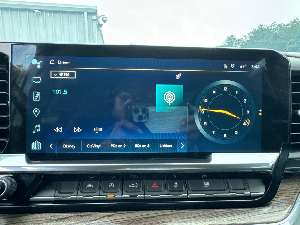 Used 2023 Chevrolet Silverado 1500 LT RWD image 26