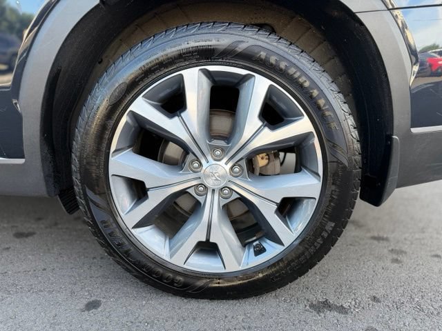 Used 2020 Hyundai Palisade SEL w/ Convenience Package FWD image 31