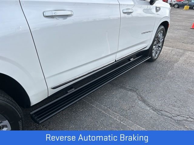 Certified 2023 GMC Yukon XL Denali Ultimate w/ LPO, Floor Liner Package image 25