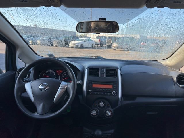 Used 2014 Nissan Versa Note S Plus image 10