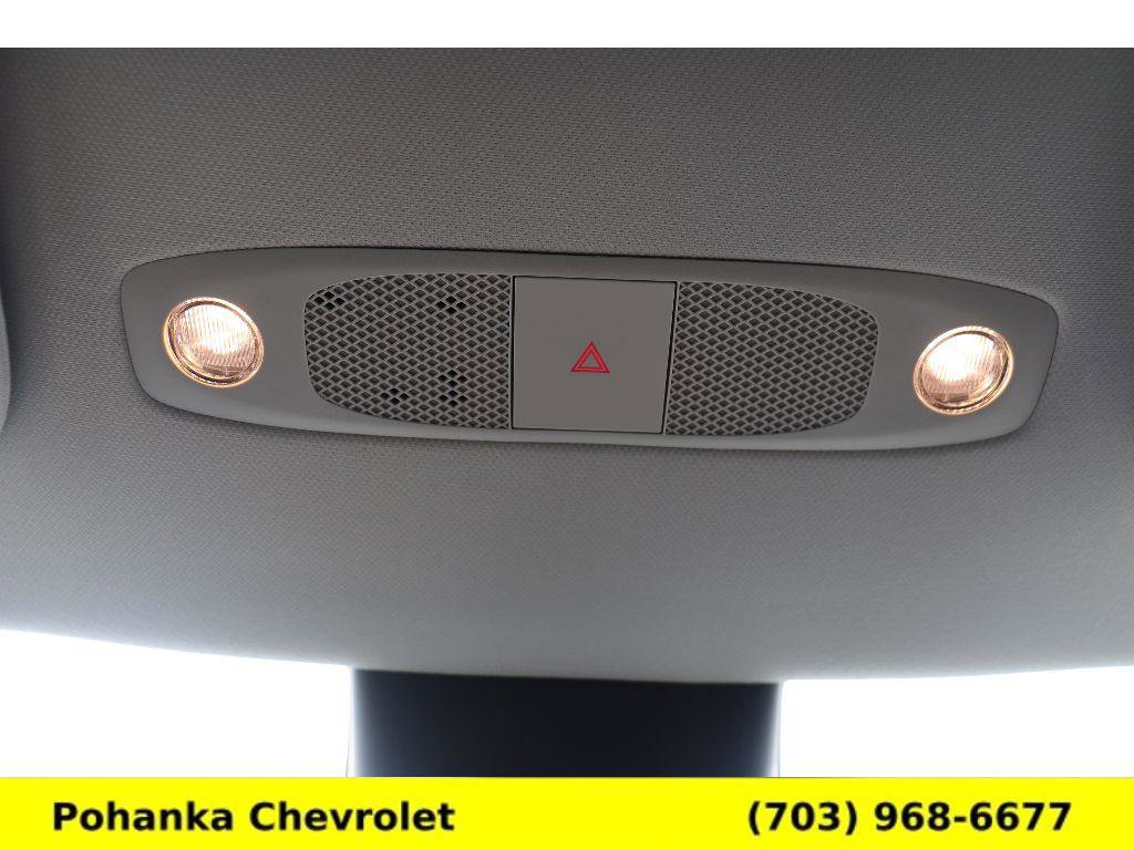 Used 2024 Tesla Model Y Long Range RWD image 15