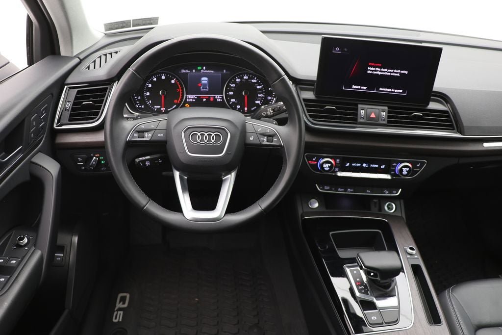 Used 2023 Audi Q5 2.0T Premium w/ Convenience Package image 12