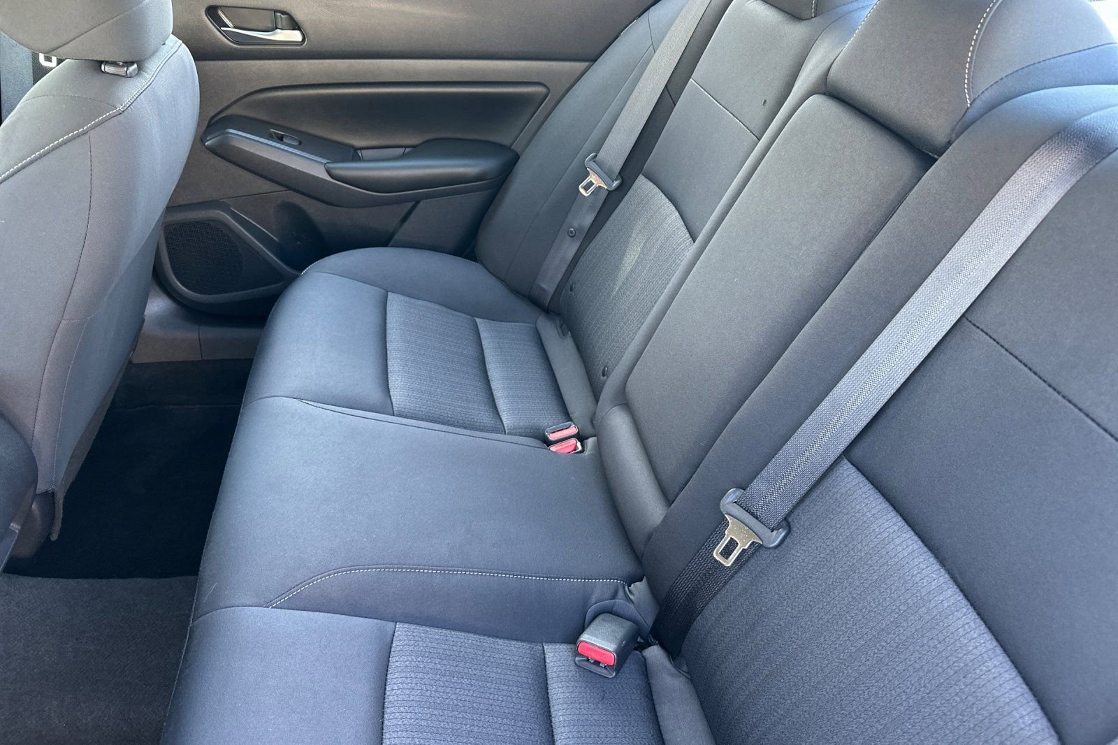 Used 2021 Nissan Altima 2.5 S image 12