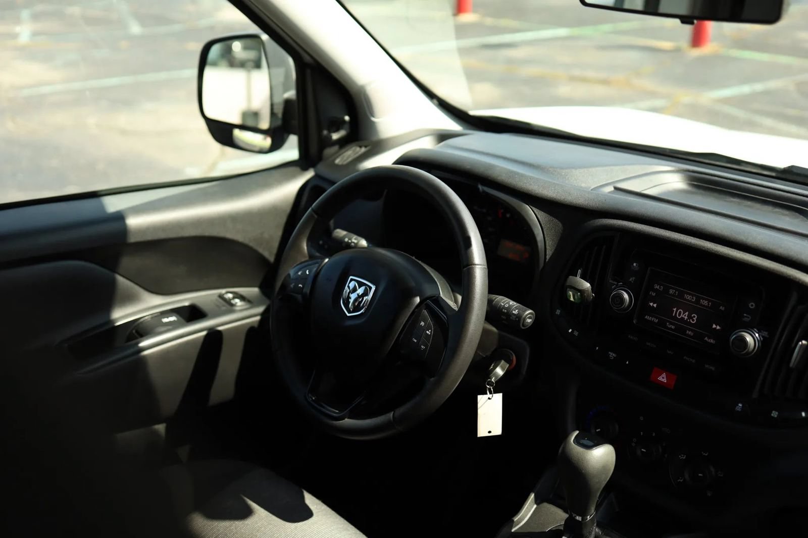 Used 2022 RAM ProMaster City Tradesman FWD image 31