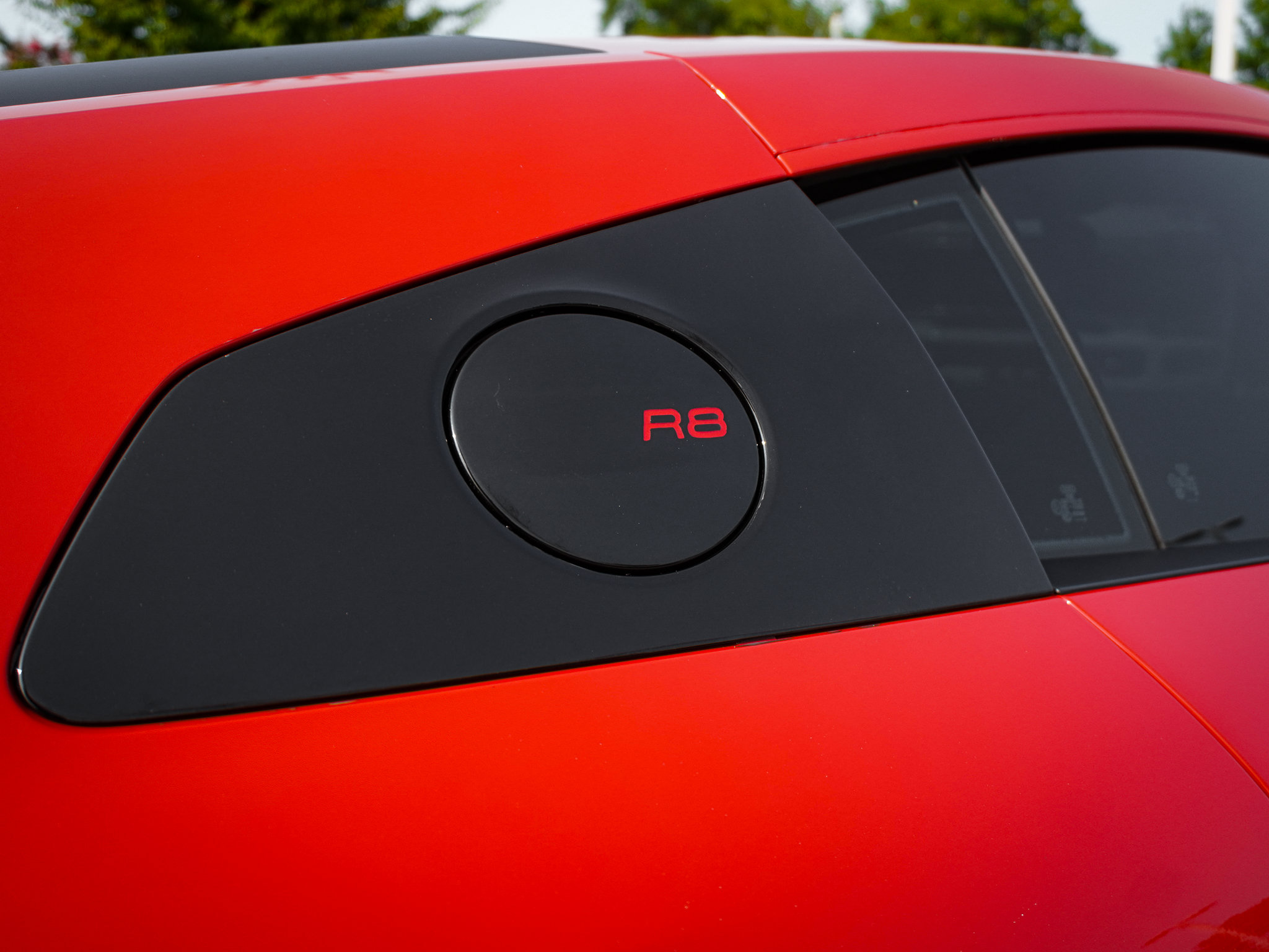 Used 2020 Audi R8 V10 AWD/4WD image 33
