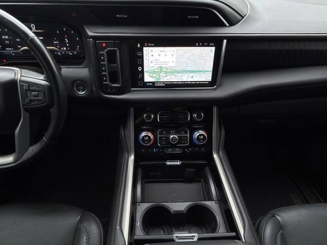 Certified 2022 GMC Yukon XL Denali AWD/4WD image 20