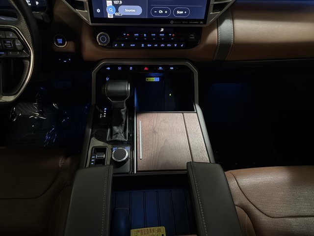 Used 2022 Toyota Tundra 1794 Edition image 33